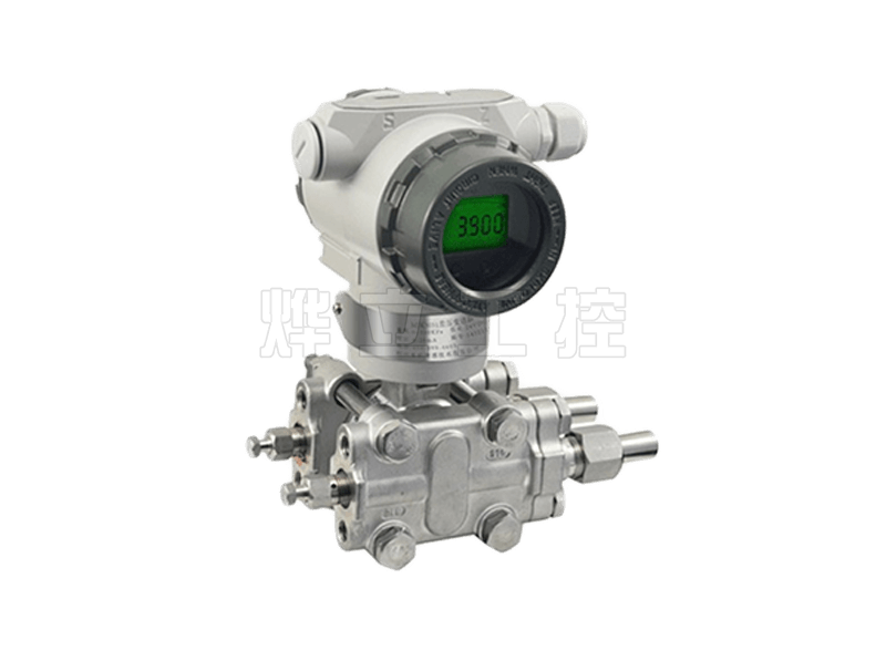 WMB3351-DP智能差壓/壓力變送器