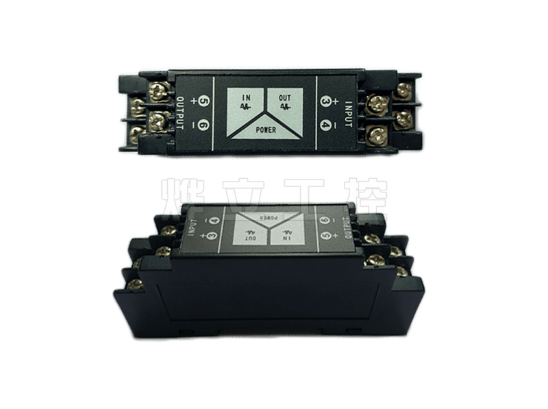 YL1111單通道無源直流信號(hào)隔離器